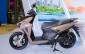 Mục sở thị VinFast Kinet: Xe máy điện nhắm đến nhóm khách hàng của Honda Air Blade